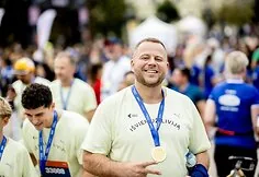 Vilniaus maratonas 2026