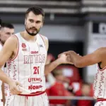 The climax of the tournament in Vilnius – the coach was expelled and "Rytas" triumphed