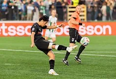 Vilnius „Žalgiris“ – Kaunas „Žalgiris“