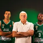 Critical situation in PAO ranks: virus has laid down a large part of the team