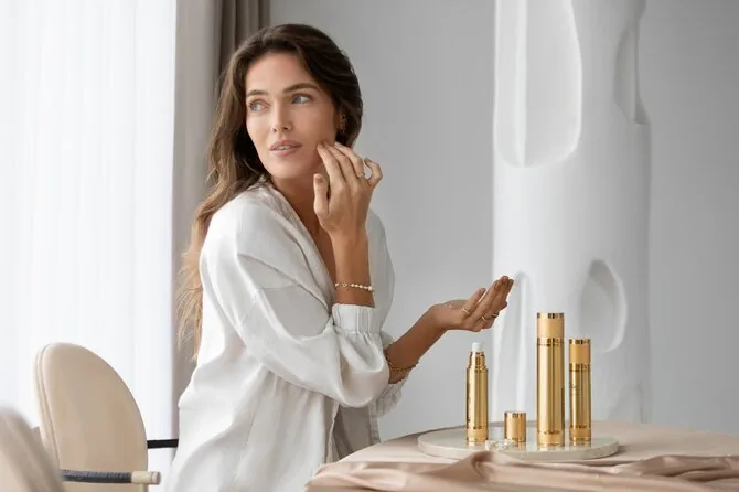 „Driu Beauty“ nuotr./Odos priežiūra rudenį: ką po vasaros verta keisti, o ko geriau neskubėti daryti?