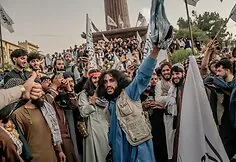 Anniversary of the Taliban's return to power in Kabul