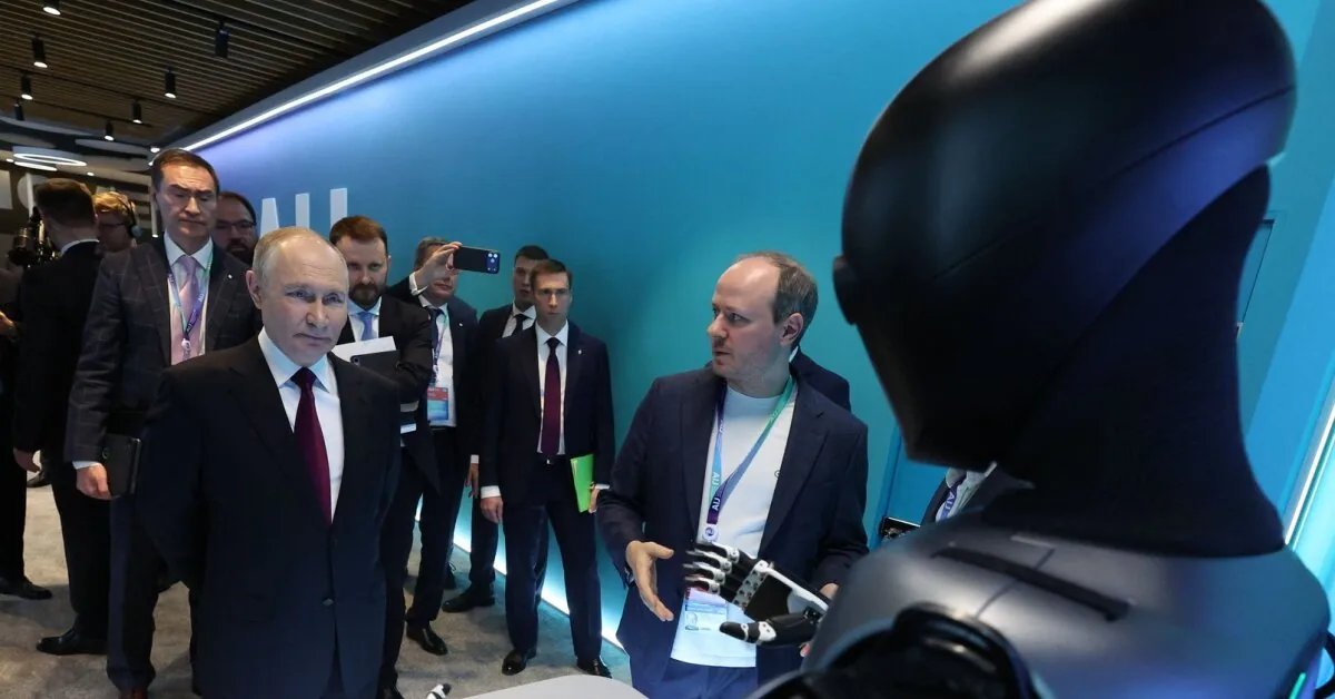 Silent flight: Russia's security stood against the Kremlin technocrats