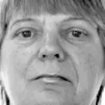 A woman disappeared in Raseiniai district, police ask for public help