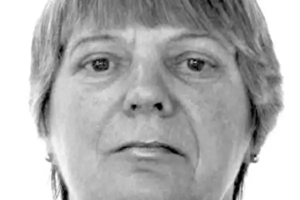 A woman disappeared in Raseiniai district, police ask for public help