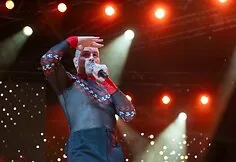Children’s Line concert „For the Children“ at Vilnius Town Hall Square