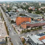 Kaunas moves towards the tram: design of the first line will begin