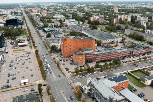 Kaunas moves towards the tram: design of the first line will begin