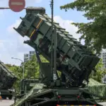 Polish company will manufacture components for the US Patriot air defense system