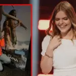 "16-year-old Frėja, who shone in 'The Voice of Lithuania' – about leaving home at 14 and fulfilling her 'Disney' dream"