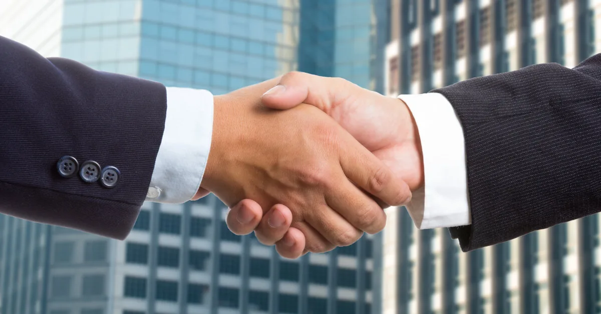 Are you buying the company or just its business? What is the difference between share and asset deals