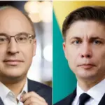 Sinkevičius has an artificial intelligence advisor: who is he and what does he promise?