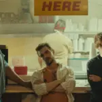 The black comedy "Idiots" took 13 years to hit the screens: Dave Franco will remember one scene until death