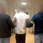 Polish police announce dismantling of a gang of thieves – Lithuanians suspected of brutal assault