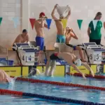 From 2027, the aim is to provide all second graders in the country with the opportunity to learn to swim