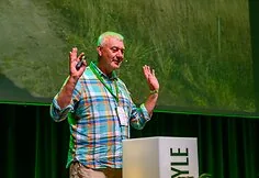 „Garden Style“ konferencija