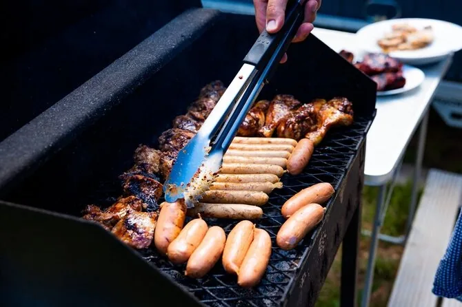 Shutterstock nuotr./Grilina dešreles