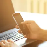 Arrived to update the mobile signature, only a few days left without it: explained what happened