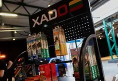 Auto Expo Vilnius exhibition