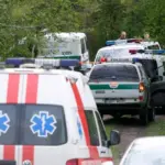 Klaipėdos rajone, šaudykloje, sprogimas sunkiai sužalojo vyrą