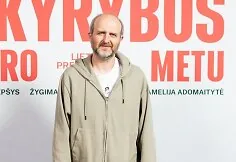 Premiere of the drama 'Divorce During the War'