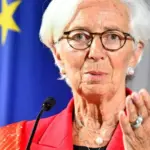 ECB Chief: Europe Risks Paying for the AI Boom in the United States