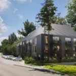 A new neighborhood is being born in Kretinga: how much will housing cost here?