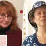The St. Jerome Prize laureates are translators Austėja Merkevičiūtė and Tiiu Sandrak