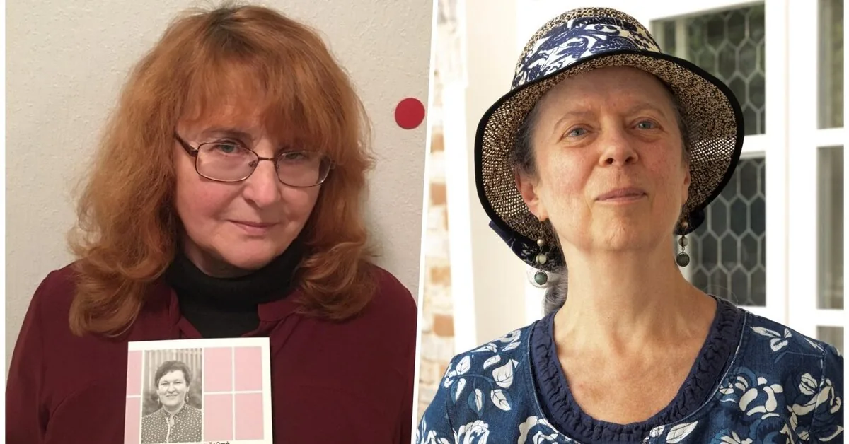 The St. Jerome Prize laureates are translators Austėja Merkevičiūtė and Tiiu Sandrak