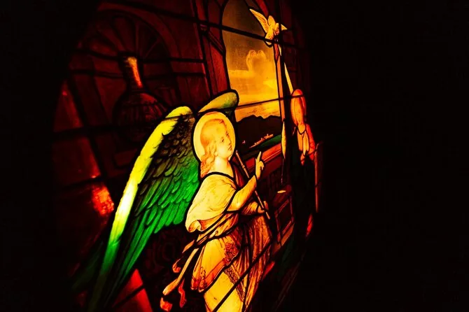 Kretinga Museum photo / Exhibition “Lens of Time”