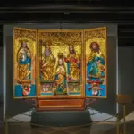 Malbork treasures have arrived in Vilnius: exclusive exhibits at the exhibition