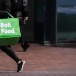 Courier "Polo" worth a few hundred euros caught the attention of thieves: after a ride, they abandoned it in the village
