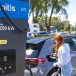 Three drivers, three bills: how much does it cost to charge an electric car?