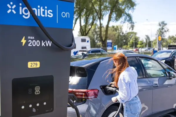 Three drivers, three bills: how much does it cost to charge an electric car?