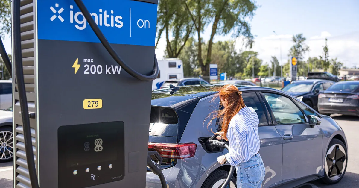 Three drivers, three bills: how much does it cost to charge an electric car?