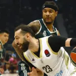 Extension drama revealed the second finalist of the new EuroLeague tournament