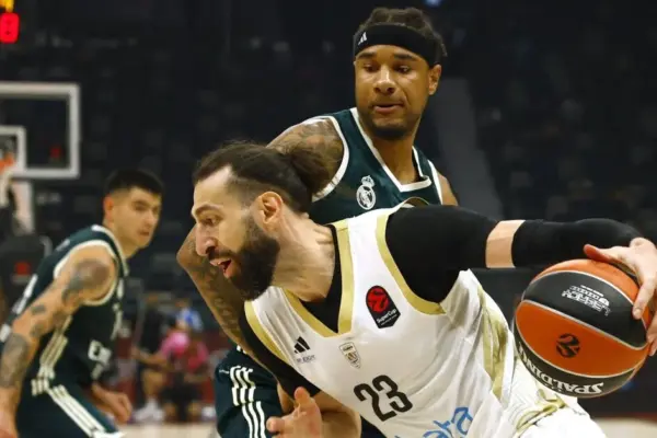 Extension drama revealed the second finalist of the new EuroLeague tournament