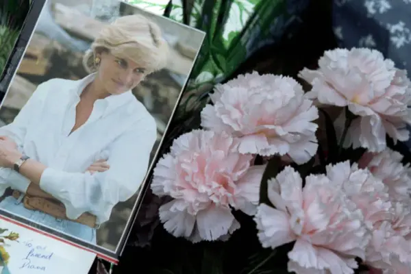After Princess Diana's brother's memoirs – a strict statement from Buckingham Palace