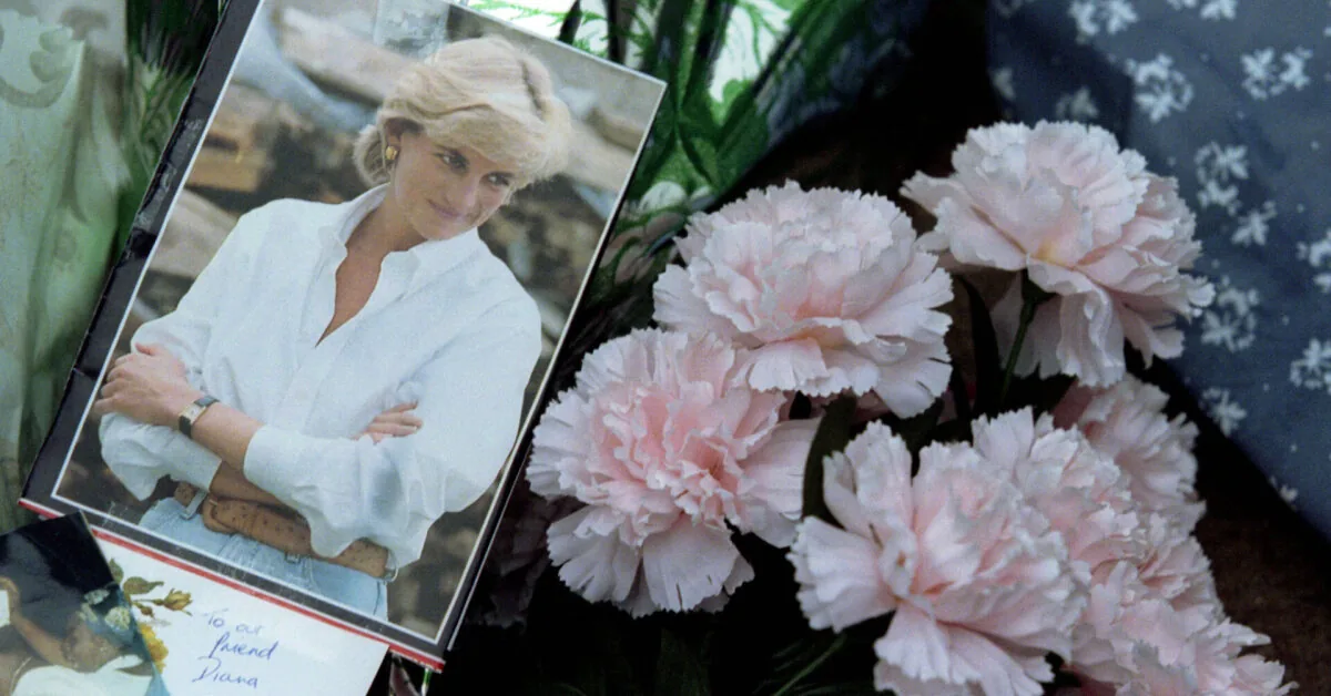 After Princess Diana's brother's memoirs – a strict statement from Buckingham Palace