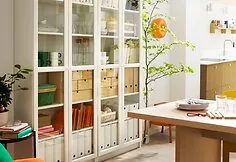 BILLY bookcase