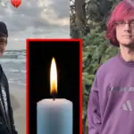 After the death of lawyer Vytautas Zelianka's 29-year-old son Jurgis – his former fiancée spoke out