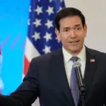 Rubio readied for a mission in Latin America: accuses China of "predatory practices"