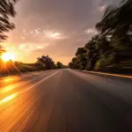 Psychologist revealed why driving helps to calm down after a conflict