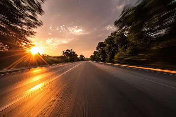 Psychologist revealed why driving helps to calm down after a conflict