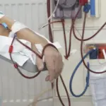 Paradox: a person wants to donate organs, but after death their will has no significance