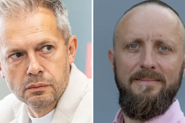 Mantas Dubauskas. Tapinas and son: a missed opportunity not to concede a goal