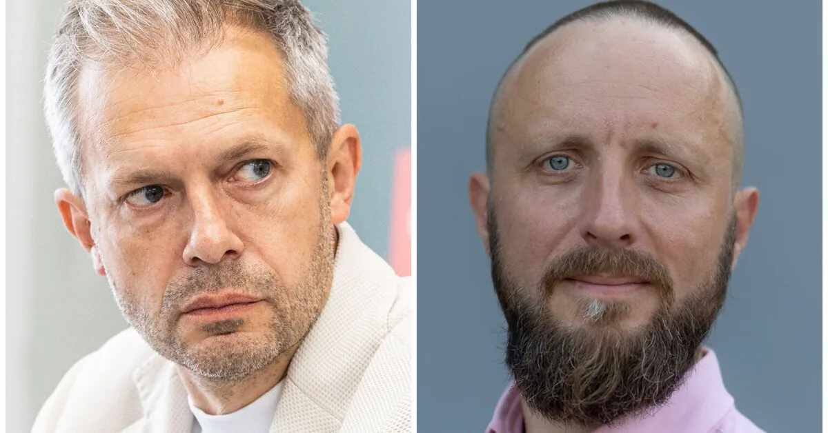 Mantas Dubauskas. Tapinas and son: a missed opportunity not to concede a goal