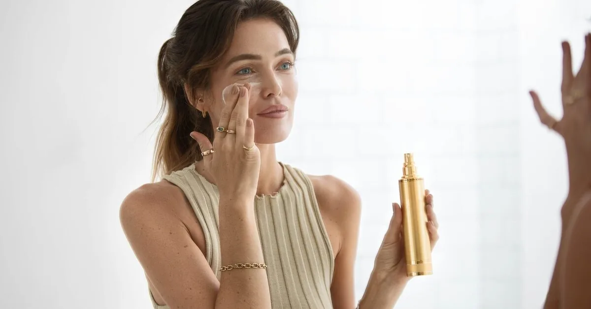 Skin care in autumn: what is worth changing after summer, and what is better not to rush to do?
