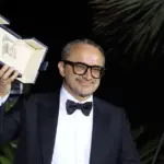 Director Andrey Zvyagintsev declared a "foreign agent" in Russia