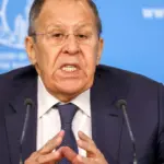 Lavrov threatens the West: once again uniquely interprets history